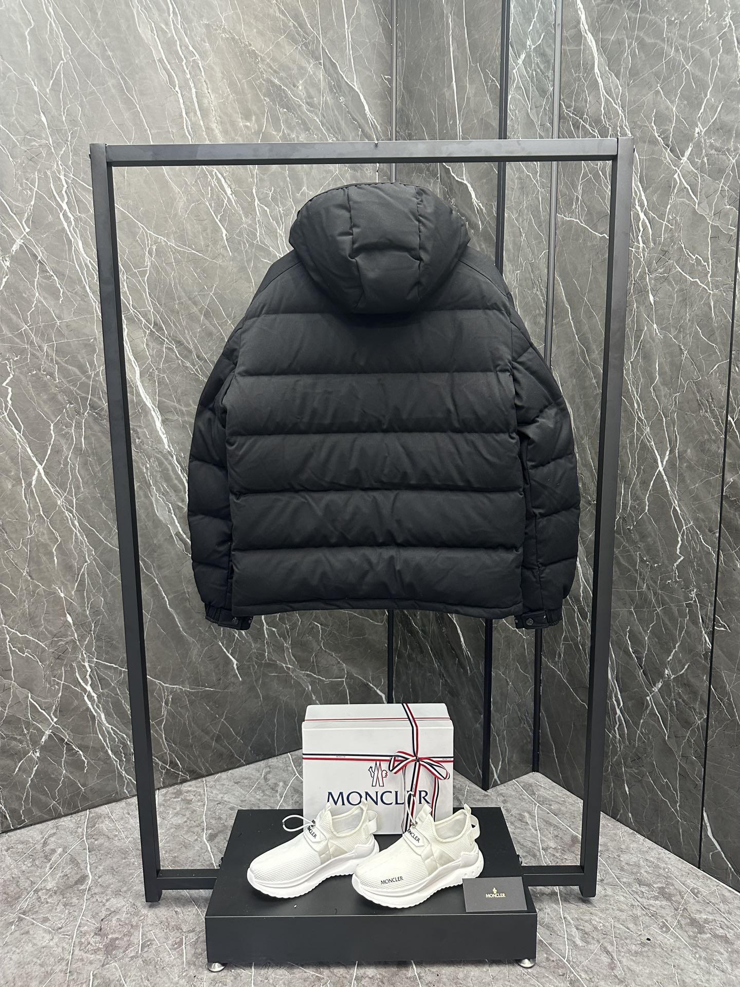 Moncler Down Jackets